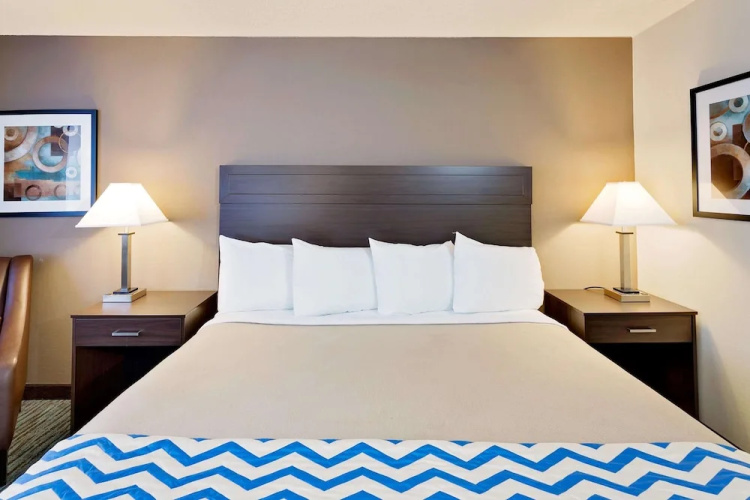 Travelodge Aberdeen