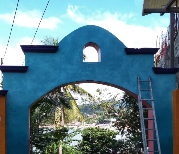 Imagen del hotel