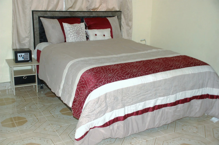 Home Away Suites