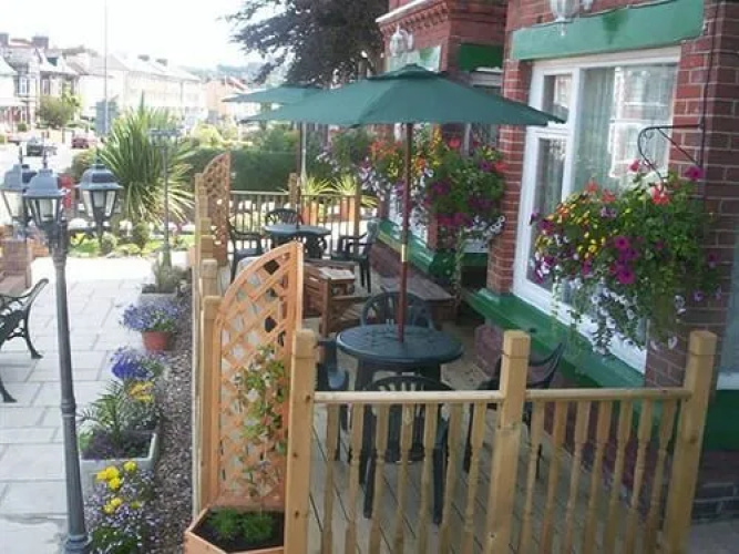 Hotelbild