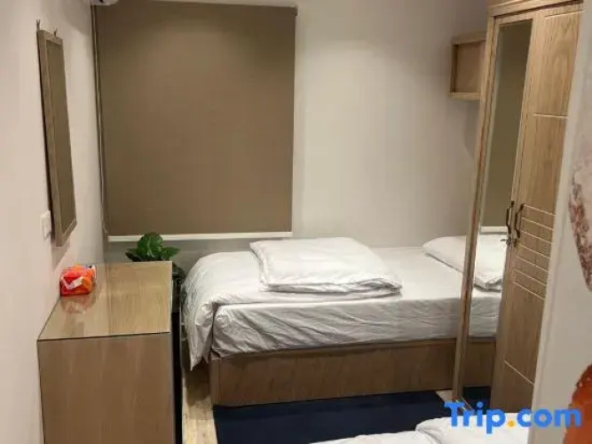 Transit64 Hotel