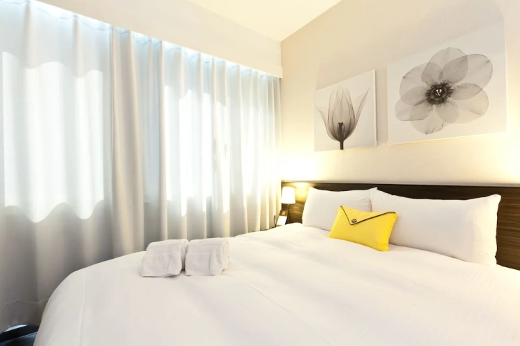 Superior room