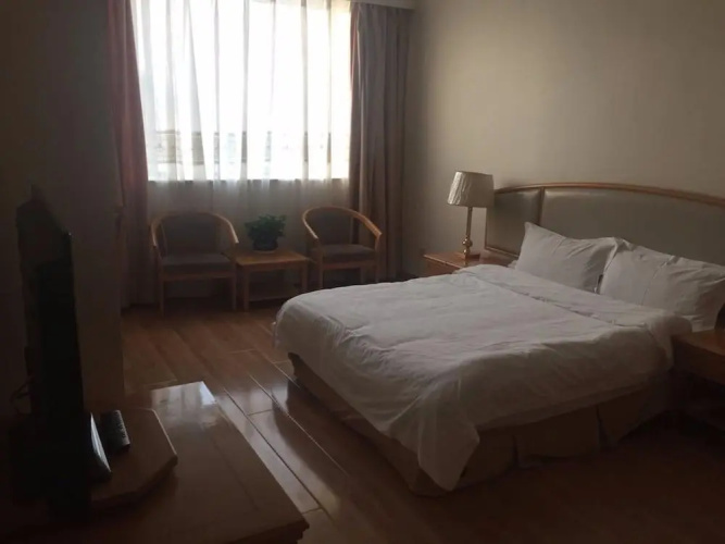 Grand Goodworld Hotel