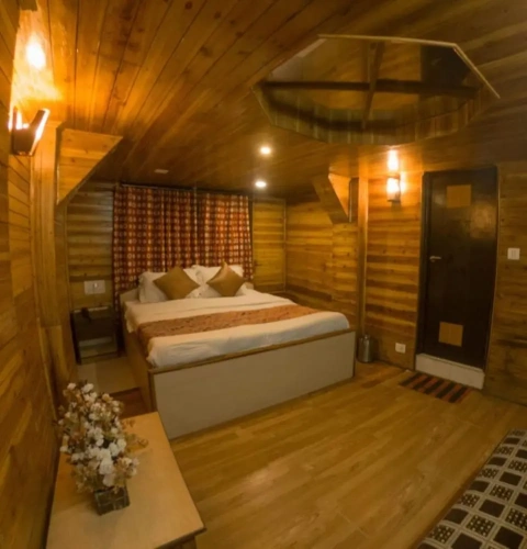 Premium Double room