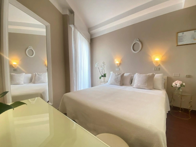Hotel Admiral