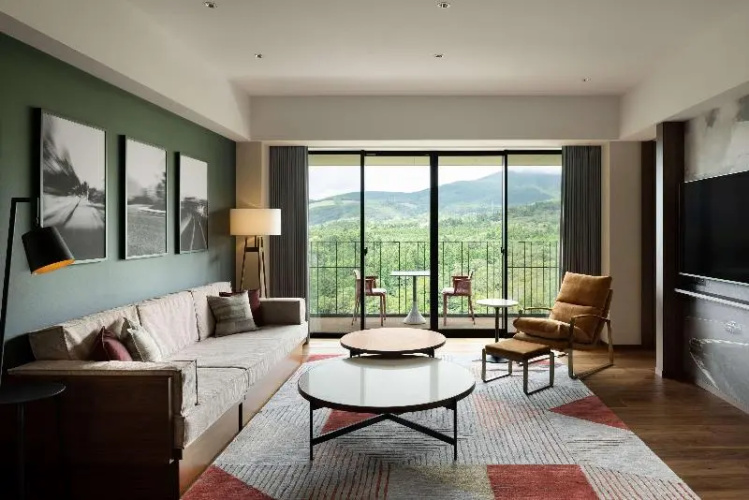 Fuji Speedway Hotel