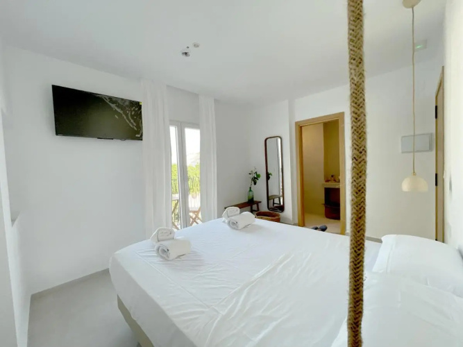 Hotel Boutique Máram - Adults Recommended - Vejer de la Frontera