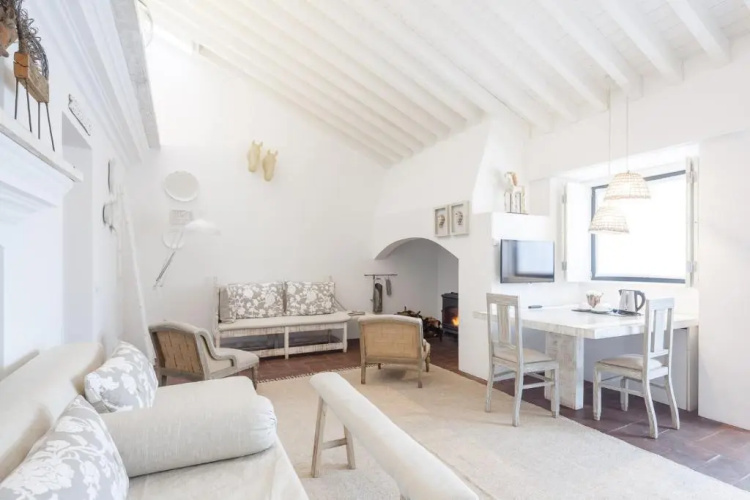Torre de Palma Wine Hotel, Monforte, a Member of Design Hotels