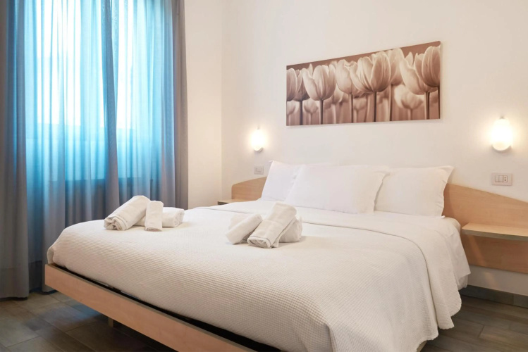 Residence Domaso - Resort & SPA