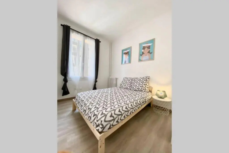 Studio cosy - Proche Gare & Centre ville