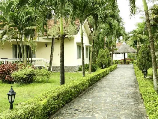 Dong Nai Golf Resort