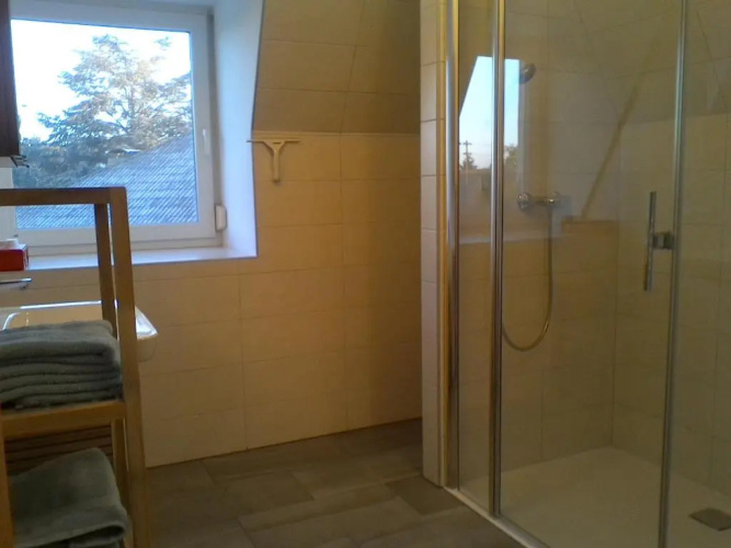Apartment Vogelparadies