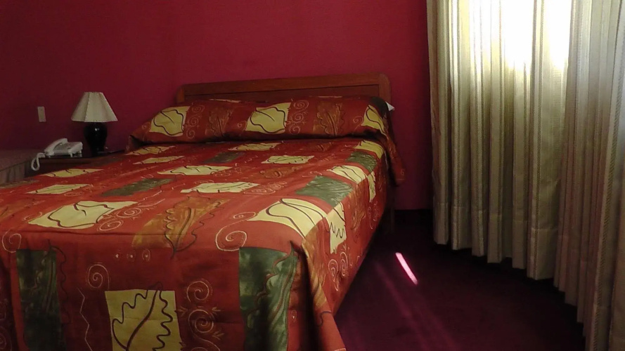 Hotel La Molina