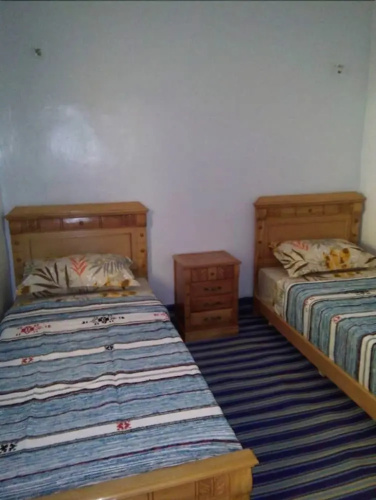 Maison Ait Mizane