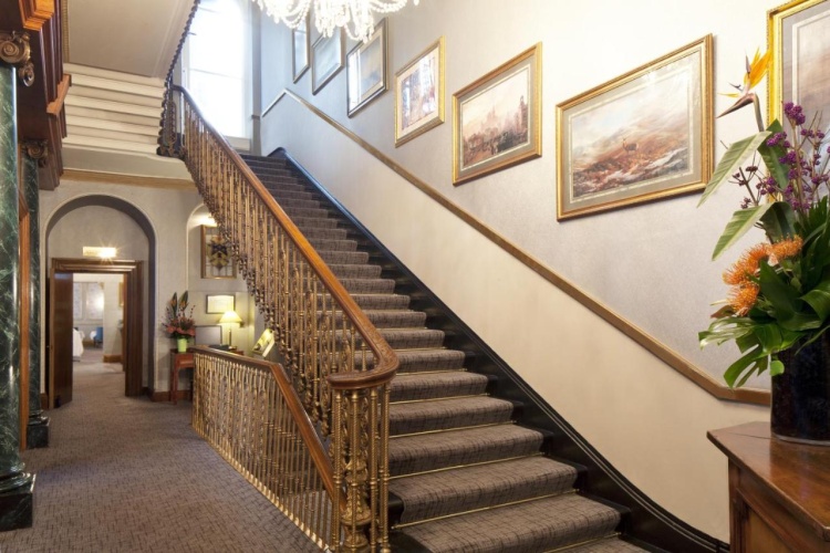 Strathmore Hotel photo 18