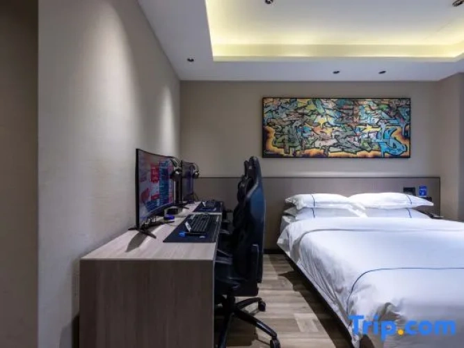 Business Double room