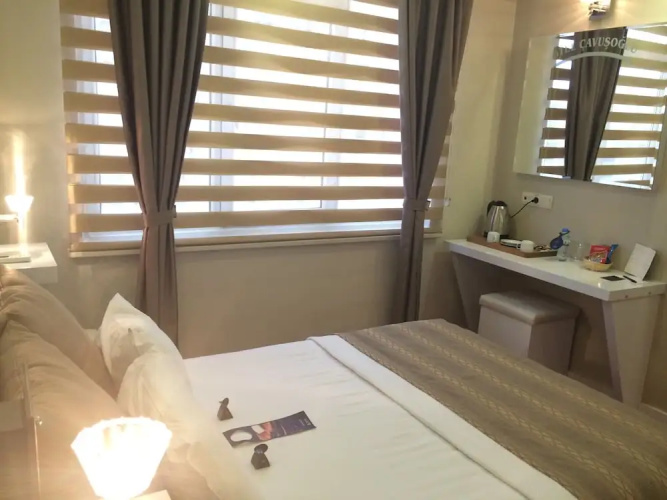 Otel Cavusoglu