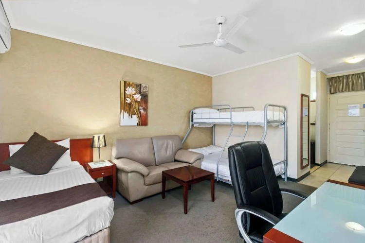 Standard room