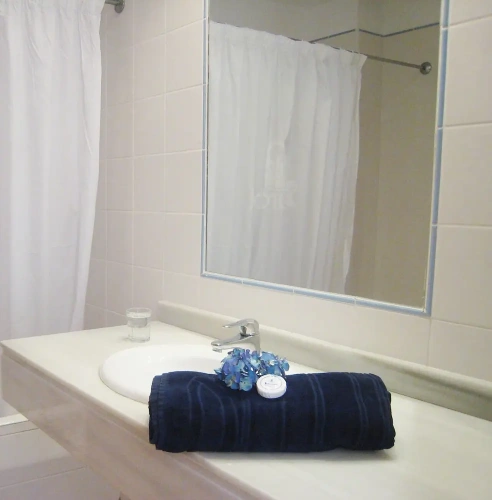 2 Bedrooms Standard Villa with sea view