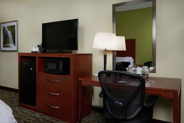 Hampton Inn Franklin