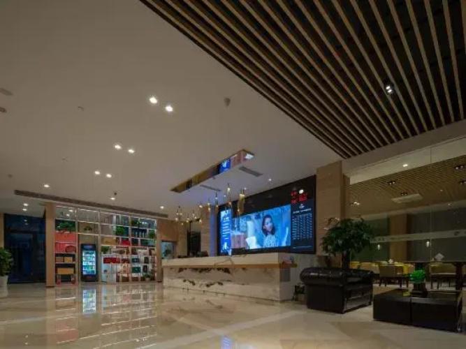 Jiaheng Hotel