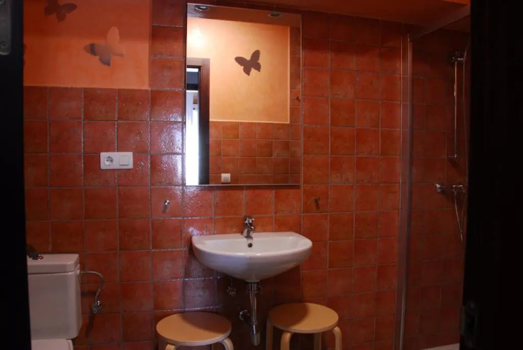 Casa Millán