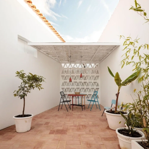 Premium Apartment