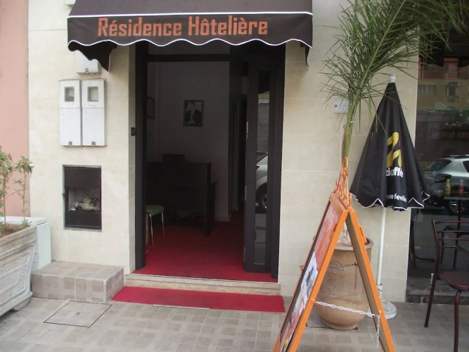 Otel görseli