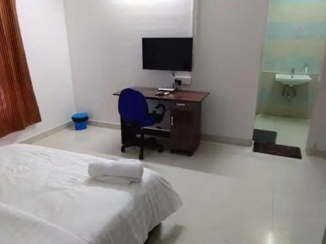 Np Hospitality Amanora 1