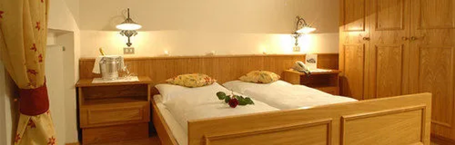 Hotel Almhof