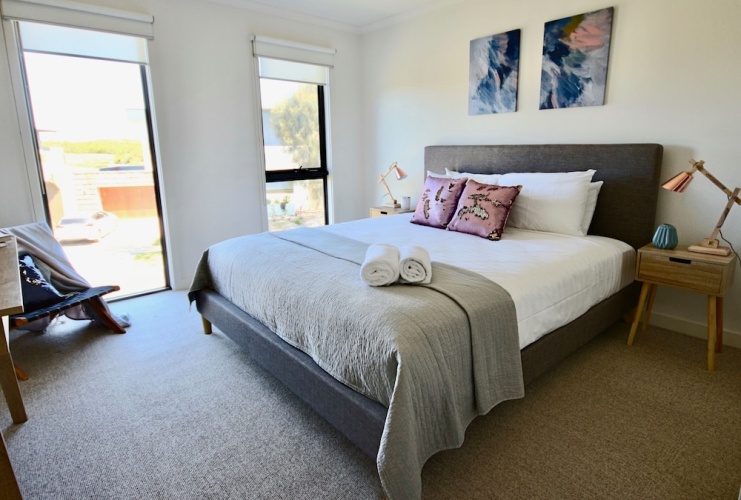 Torquay Townhouse - Close to Beach