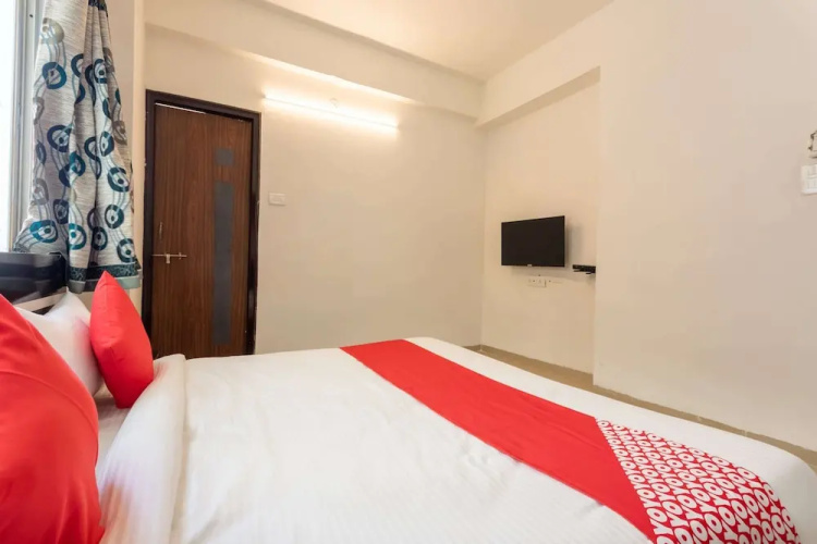 OYO 36855 Hotel Indraprasth