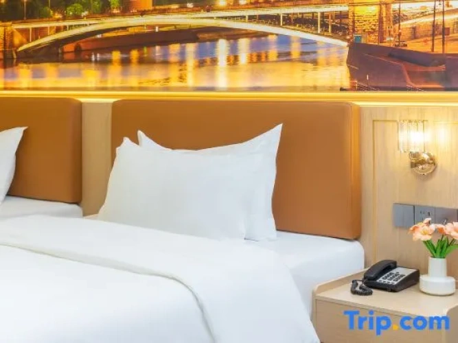 Executive Twin room