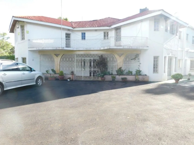 Otel görseli