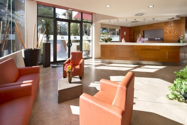 4R Salou Park Resort Ii photo 26