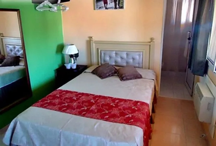 Hotel Via Blanca