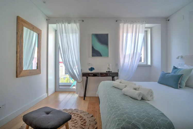Urban Beach Estoril Apartment