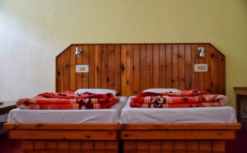 Hotel Sheetal
