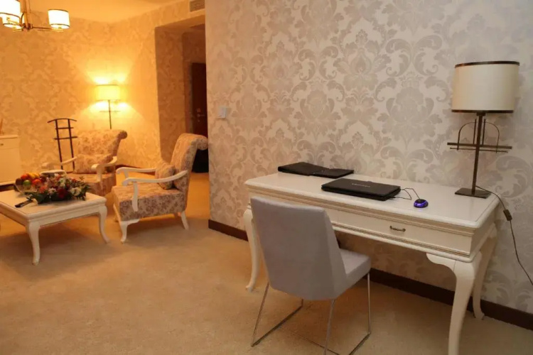 Vego Hotel