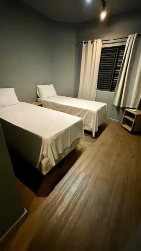 Mighil Hotel