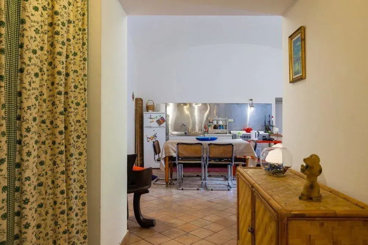 Apartment - Filangieri I BH 78