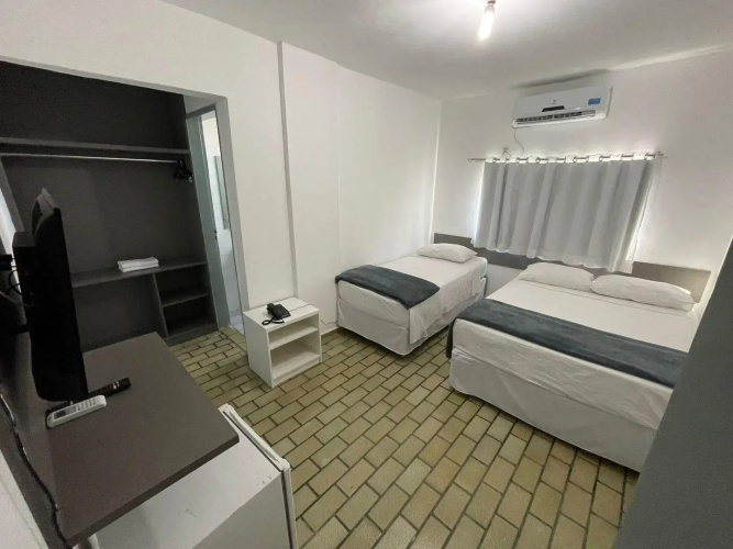 Hotel Do Vale