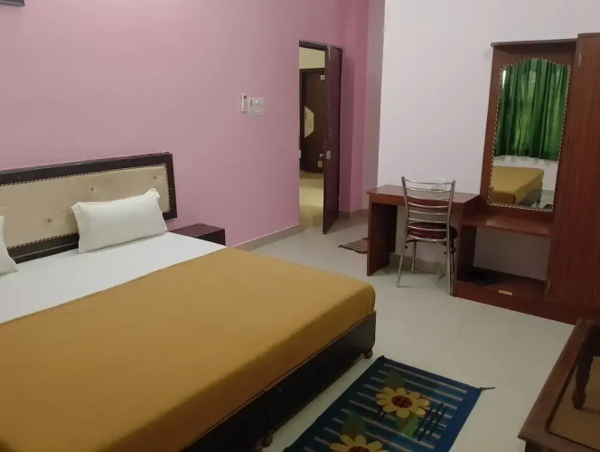 Varuna Palace Varanasi