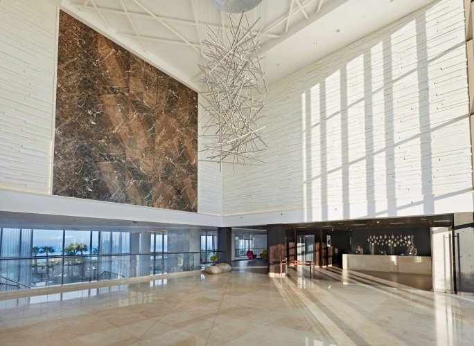 Hyatt Place Taghazout Bay photo 14