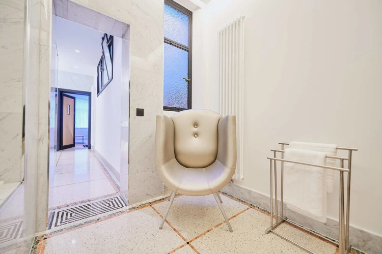Suites 124