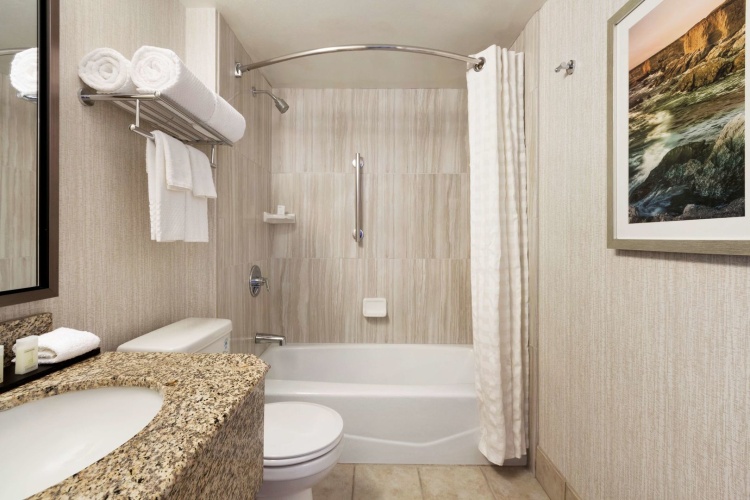 Embassy Suites by Hilton San Luis Obispo photo 11
