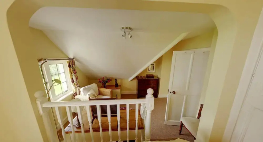Rock House Cottage