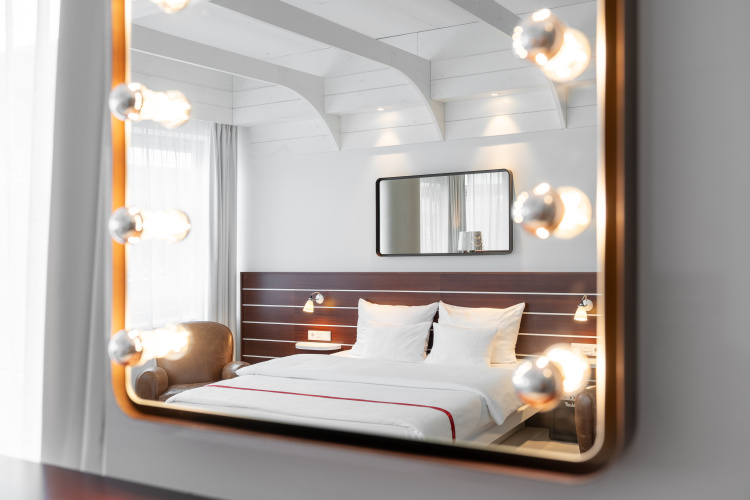Ruby Lotti Hotel Hamburg