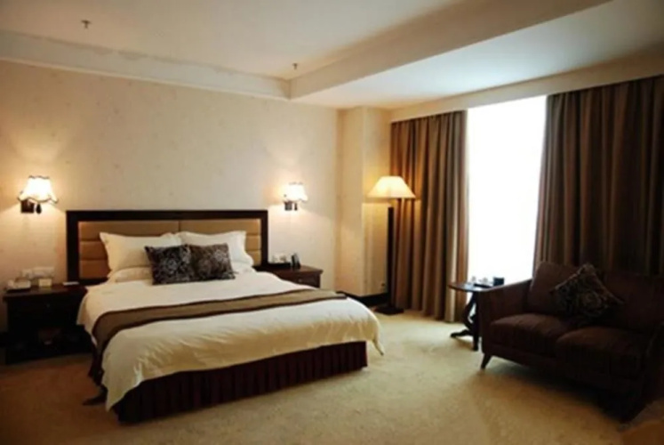 Foshan Happy Hotel