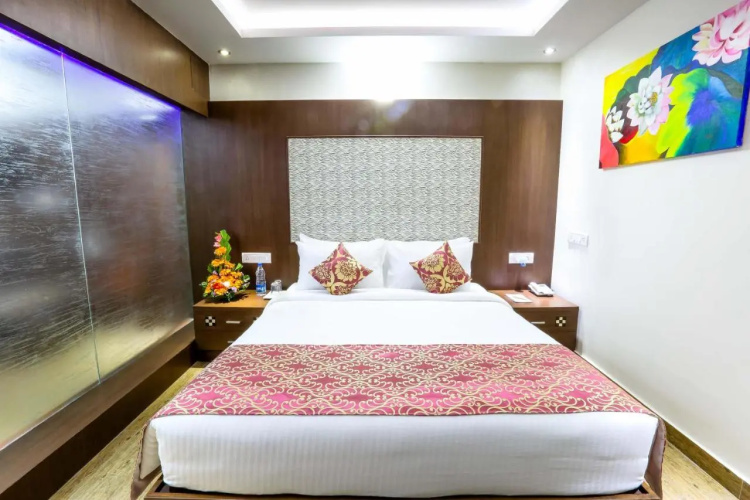 R D Suites Koramangala
